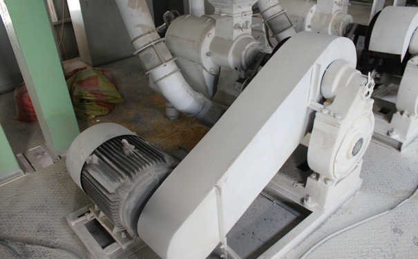 玉米加工設備 玉米加工設備