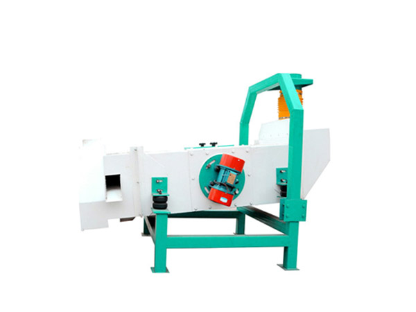 TQLZ系列高效振動(dòng)清糧篩