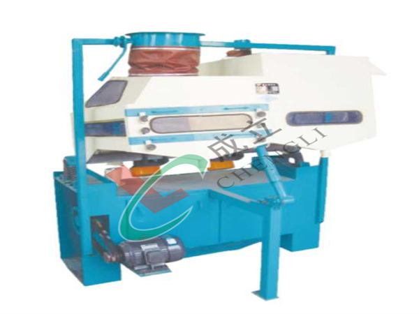 FQLD系列篩打去石組合清糧機(jī)