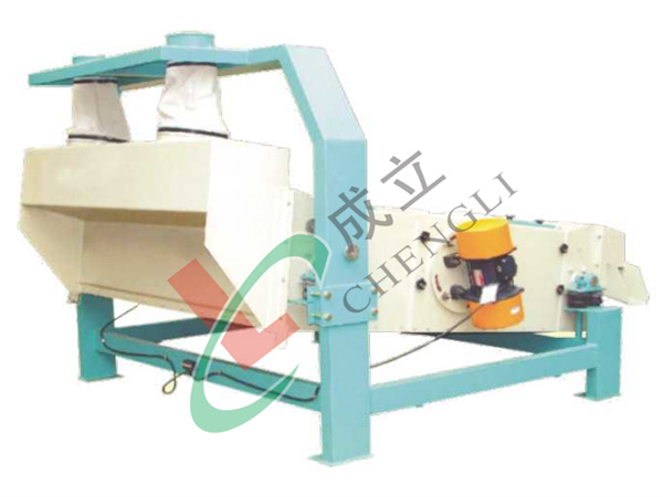 TQLZ系列高效振動(dòng)篩